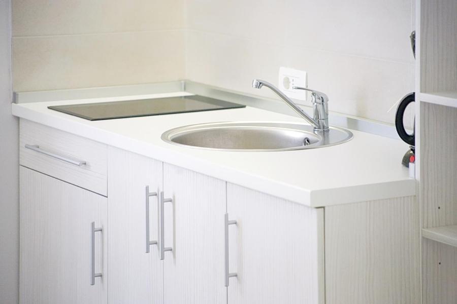 Apartmani Elio Umag Kültér fotó